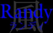 Randy